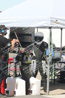 media/Oct-12-2025-Lucky Dog Racing (Sun) [[8adb5568ea]]/5-Pre Grid-Driver Change-Refueling/